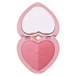 KimChi Chic Thailor Blush Powder Blush Cheeky 7g v:7621713