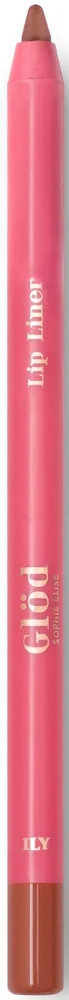 Glöd Sophie Elise Lipliner Ily v:5659903