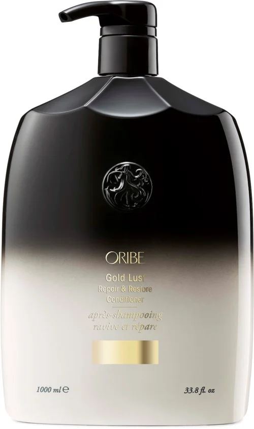 Oribe Gold Lust Repair & Restore Conditioner 1000 ml v:9419052