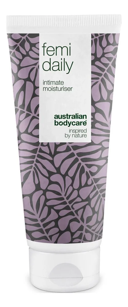 Australian Bodycare Femi Daily – 200 ml. v:8857600