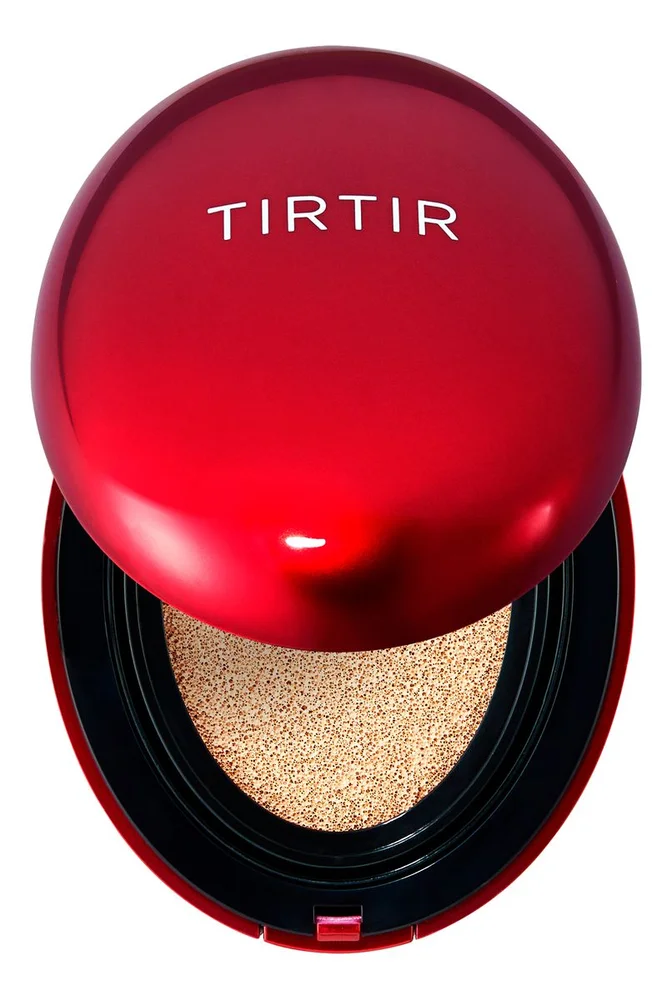 TIRTIR Mask Fit Red Cushion 21W Natural Ivory – 18 g. v:4167142