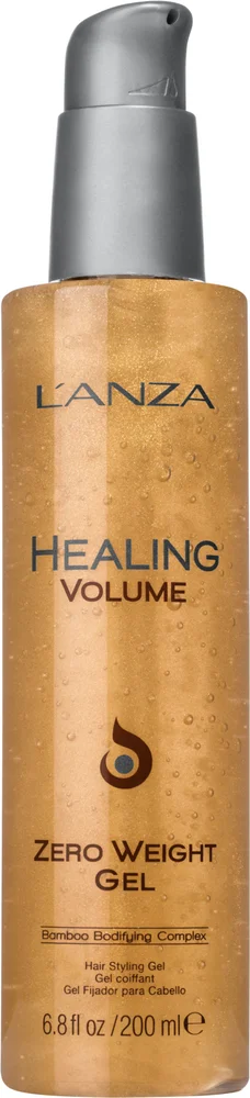 Healing Volume Zero Weight Gel 200 ml – L’ANZA v:4979934