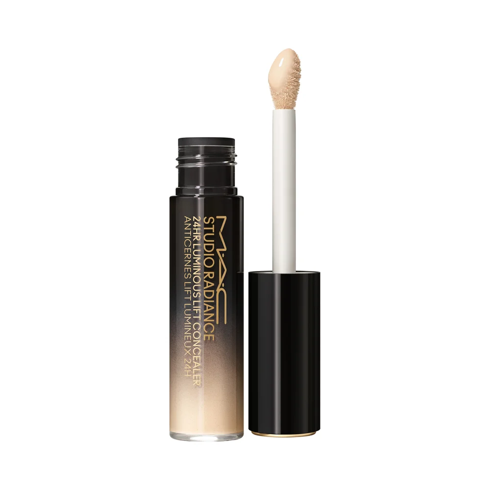 Studio Radiance 24Hr Luminous Lift Concealer NC5 - MAC v:6259096