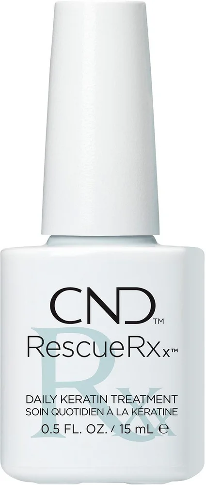 CND RescueRXx – 15 ml. v:6290213 CND RescueRXx – 15 ml. v:6290213