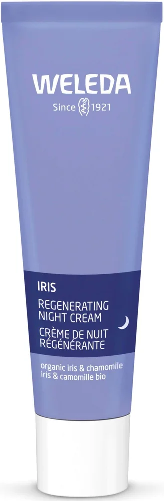 Weleda Regenerating Night Cream 30 ml v:8408888