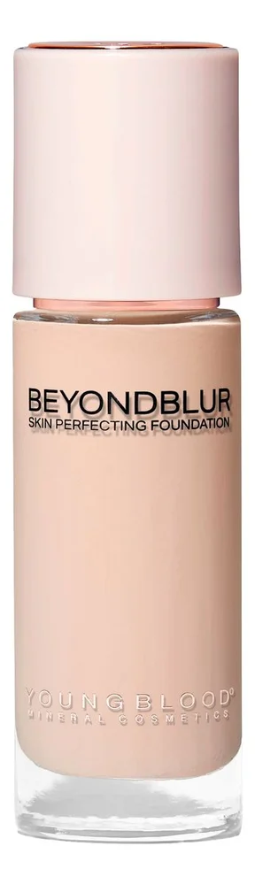 Youngblood BeyondBlur Skin Perfecting Foundation LC4 – 30 ml. v:6084607