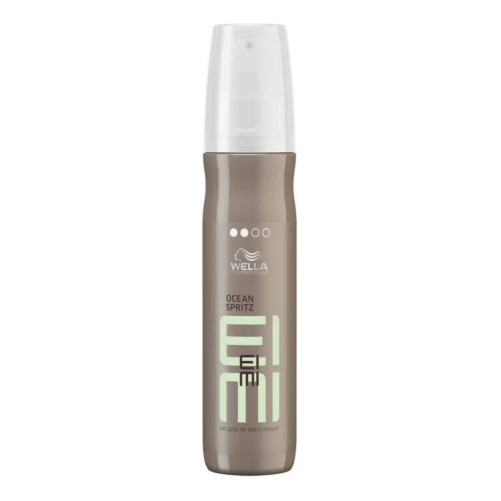 EIMI Ocean Spritz Styling 150 ml – Wella Professionals v:5867578 EIMI Ocean Spritz Styling 150 ml – Wella Professionals v:5867578
