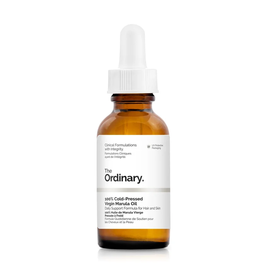 100% Cold-Pressed Virgin Marula Oil 30ml – The Ordinary v:7855197 100% Cold-Pressed Virgin Marula Oil 30ml – The Ordinary v:7855197