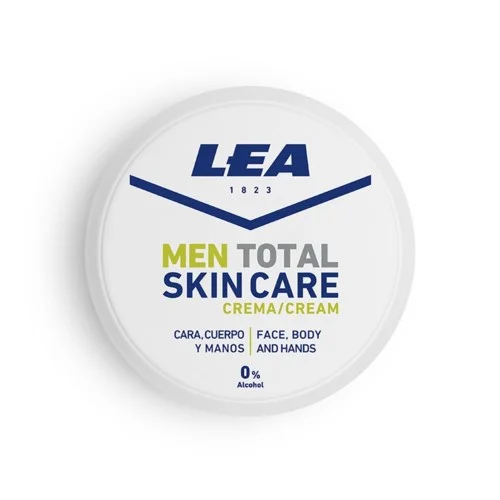 LEA Men Total Skincare Cream 100 ml v:7617743