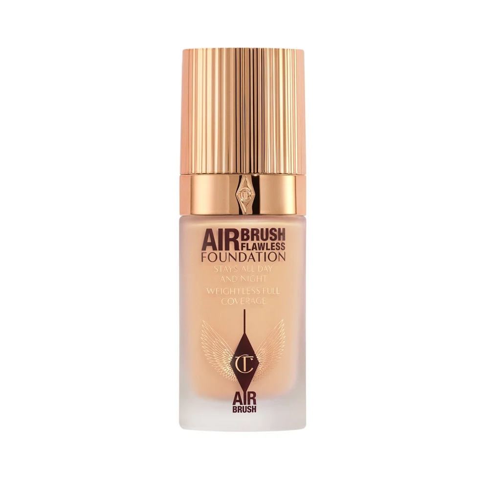 Airbrush Flawless Foundation 5 Cool – Charlotte Tilbury v:5945626