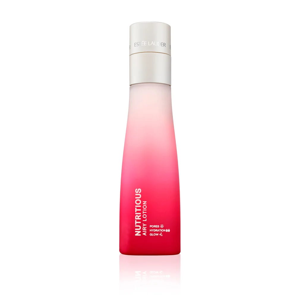 Nutritious Airy Lotion 100 ml - Estée Lauder v:7790293