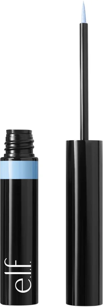 e.l.f. H2O Proof Inkwell Eyeliner Bluebird v:1432134