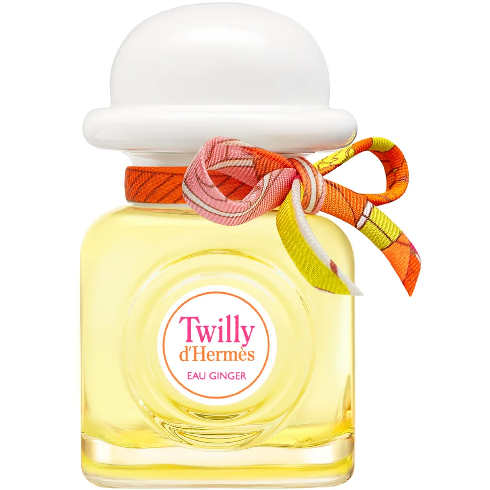 Twilly d'Hermès Eau Ginger, Eau de Parfum v:9799579