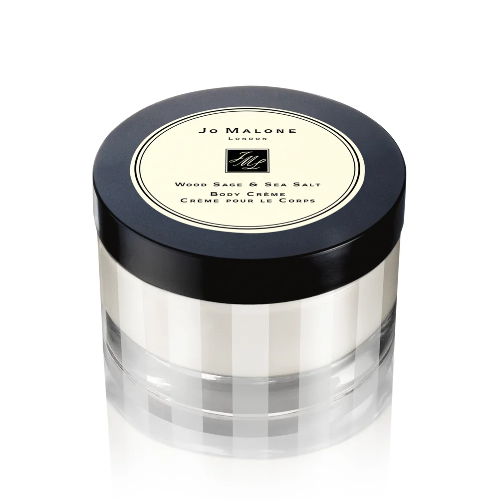Wood Sage & Sea Salt Body Crème 175 ml - Jo Malone London v:4672215