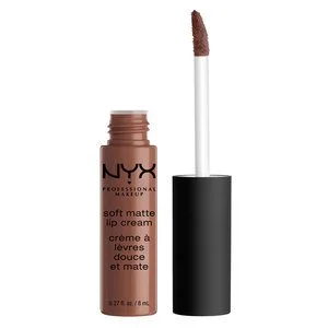 NYX Professional Makeup Soft Matte Lip Cream Los Angeles 8ml v:1195200