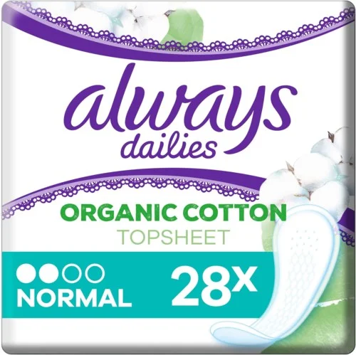 Always Cotton Normal Liner v:9105615