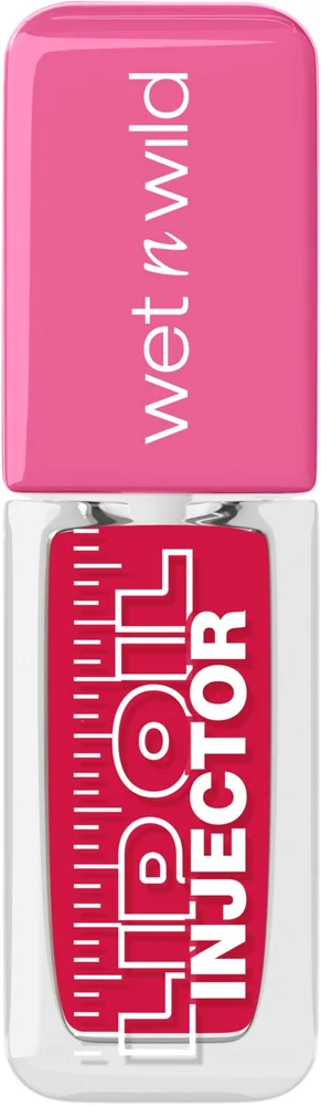 Wet n Wild Lip Oil Injector Hottest Flame v:6292318