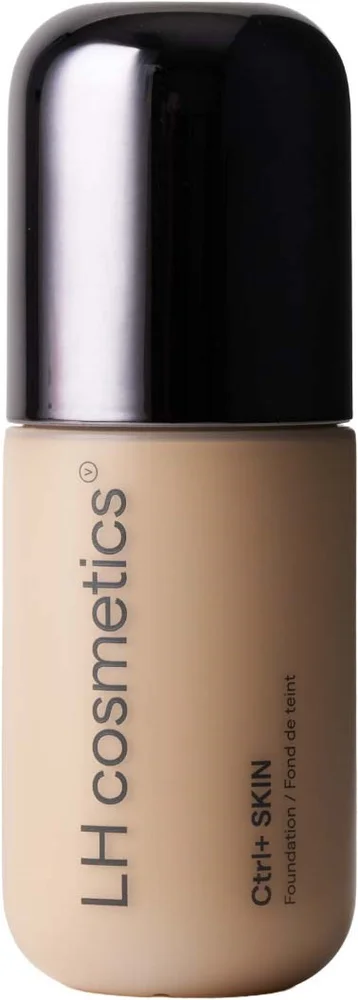 LH cosmetics Ctrl+ SKIN Foundation 40 Silvia (W) v:3514301