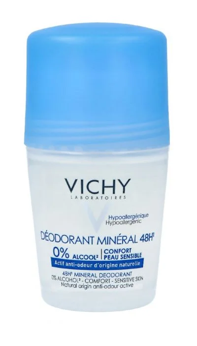 Vichy Mineral Deo 48h v:3875241
