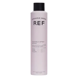 REF Stockholm Flexible Spray 300ml v:2068128