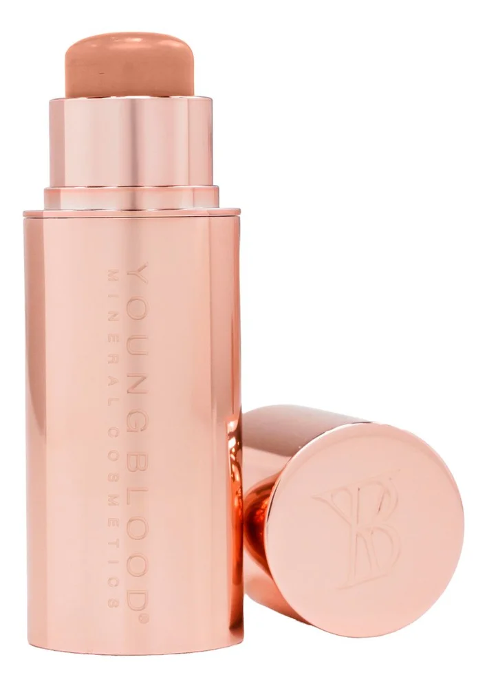Youngblood Pro Sculpt Crème Contour Stick Sun Kissed – 10 g. v:7216659