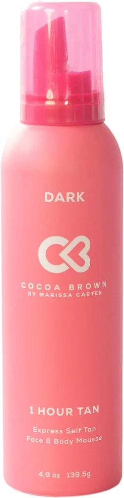 Cocoa Brown 1 Hour Tan Dark 150 ml v:9525154 Cocoa Brown 1 Hour Tan Dark 150 ml v:9525154