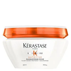 Kérastase Nutritive Masque Riche 200ml v:9515574 Kérastase Nutritive Masque Riche 200ml v:9515574