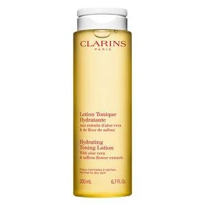 Clarins Hydrating Toning Lotion 200ml v:5791658 Clarins Hydrating Toning Lotion 200ml v:5791658
