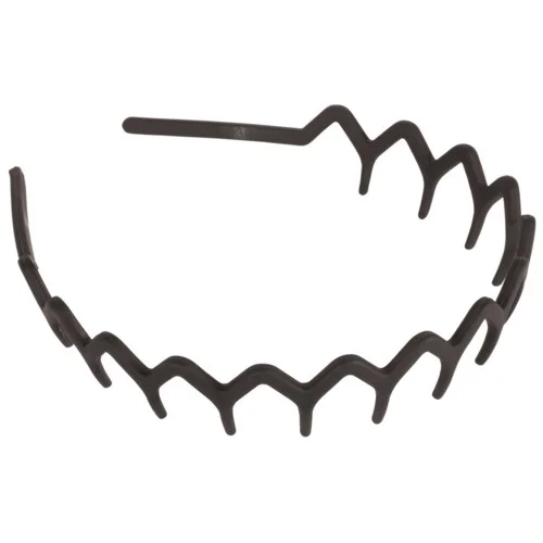 Ibero Head Band Black v:6412360 Ibero Head Band Black v:6412360