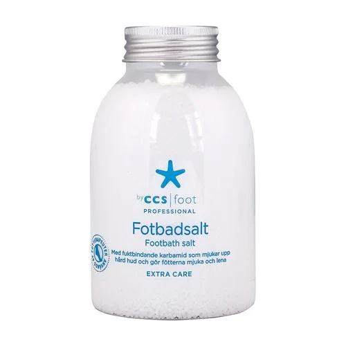 CCS Footbath Salt – 310 g v:1561757