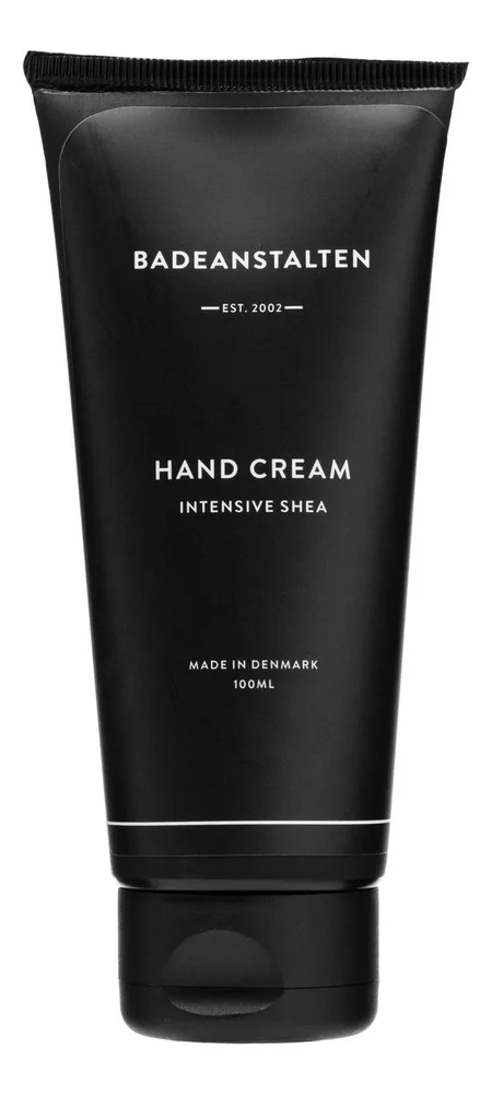 Badeanstalten Håndkrem shea intensiv – 100 ml v:7121249 Badeanstalten Håndkrem shea intensiv – 100 ml v:7121249
