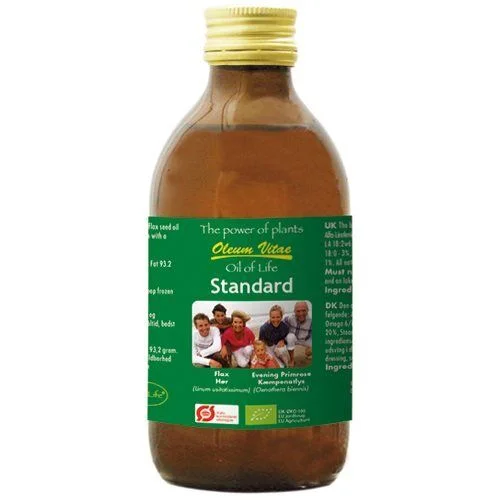Oil of Life® Standard – 250ml v:1130220