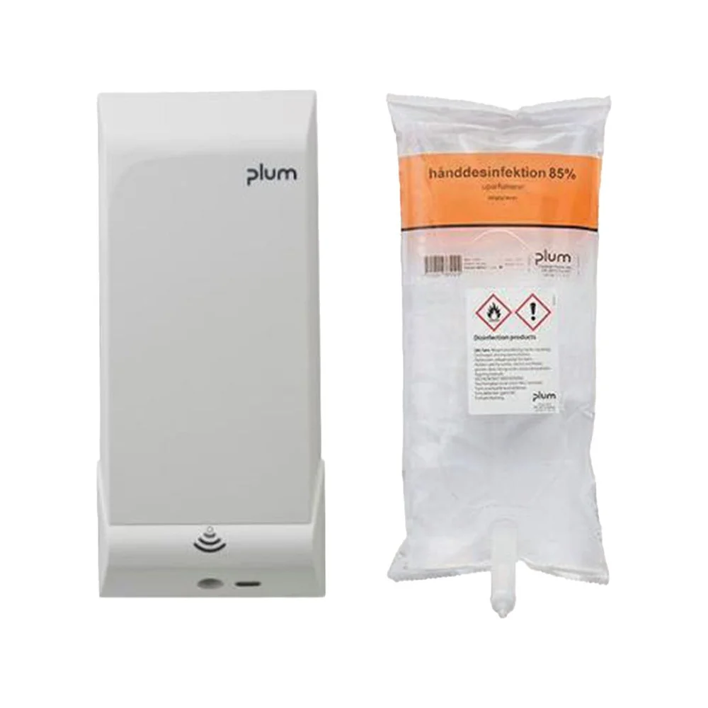 CombiPlum 2-i-1 pakke v:5389482 CombiPlum 2-i-1 pakke v:5389482