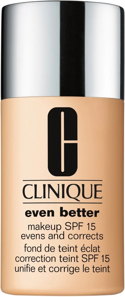 Clinique Even Better Makeup Foundation SPF 15 WN 30 Biscuit v:2939978