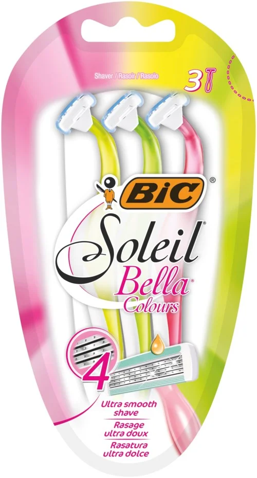 BIC Soleil Bella Colours v:2943498