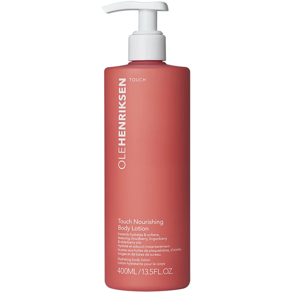 Nourishing Body Lotion, 400ml v:2310737 Nourishing Body Lotion, 400ml v:2310737