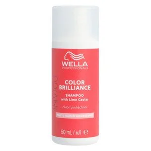 Wella Professionals Invigo Color Brilliance Shampoo Fine Hair 50ml v:2810694 Wella Professionals Invigo Color Brilliance Shampoo Fine Hair 50ml v:2810694
