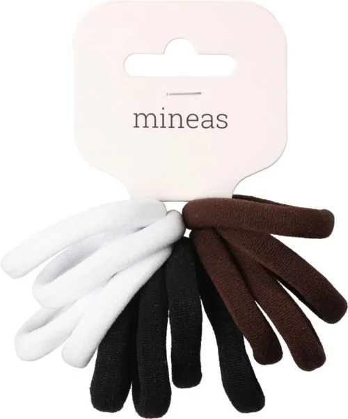Mineas Hair Band 12 pcs v:5325561