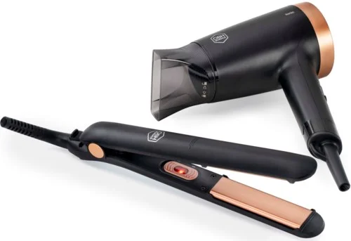 OBH Nordica Glam & Shine Styling Kit v:5010227 OBH Nordica Glam & Shine Styling Kit v:5010227
