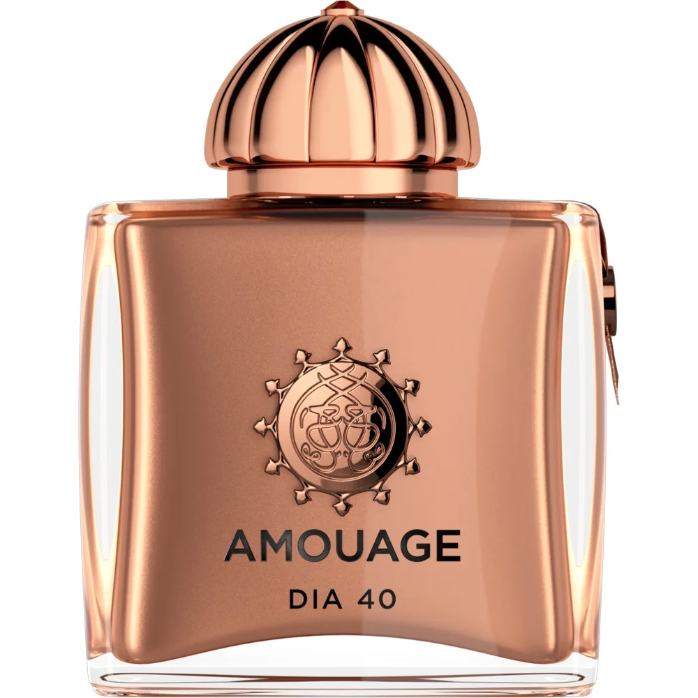 Dia 40, EdP 100ml v:8099400