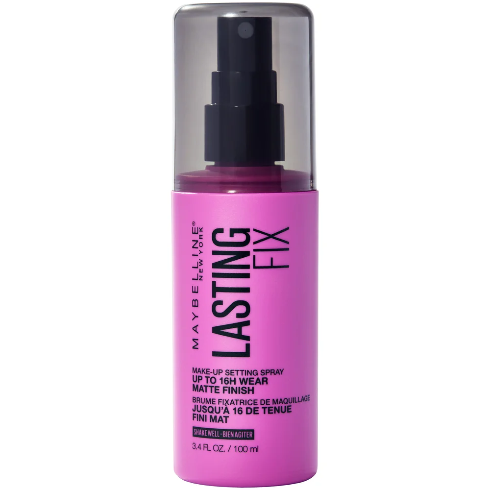Lasting Fix Setting Spray 03 Peach Kiss – Maybelline New York v:1524950