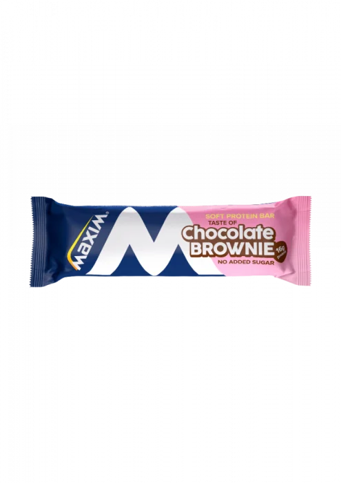 Maxim Soft Protein Bar Chocolate Brownie v:3598511 Maxim Soft Protein Bar Chocolate Brownie v:3598511