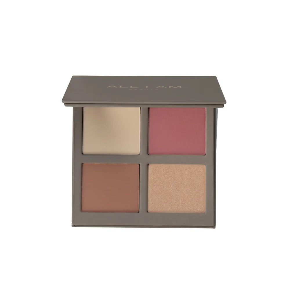 Multi Palette - ALL I AM Beauty v:6699248
