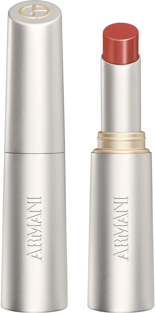 Giorgio Armani Prisma Flash Glossy Color Lip Balm 43 Petal Flash v:4261358 Giorgio Armani Prisma Flash Glossy Color Lip Balm 43 Petal Flash v:4261358