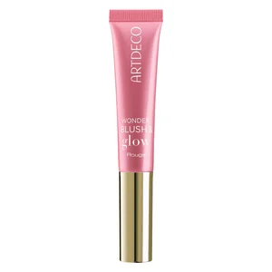 Artdeco Cushion Blush Glow Highlighter Coral Blush 12ml v:7428466
