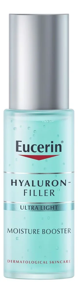 Eucerin Hyaluron-Filler Moisture Booster - 30 ml v:6989259