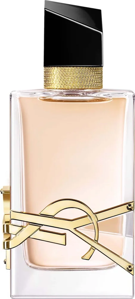 Yves Saint Laurent Libre Eau de Toilette 50 ml v:1514319 Yves Saint Laurent Libre Eau de Toilette 50 ml v:1514319