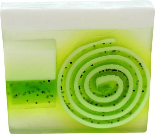 Bomb Cosmetics Soap Bar Lime & Dandy v:2002176