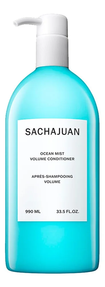 Sachajuan Ocean Mist Volume Conditioner - 990 ml v:8062669