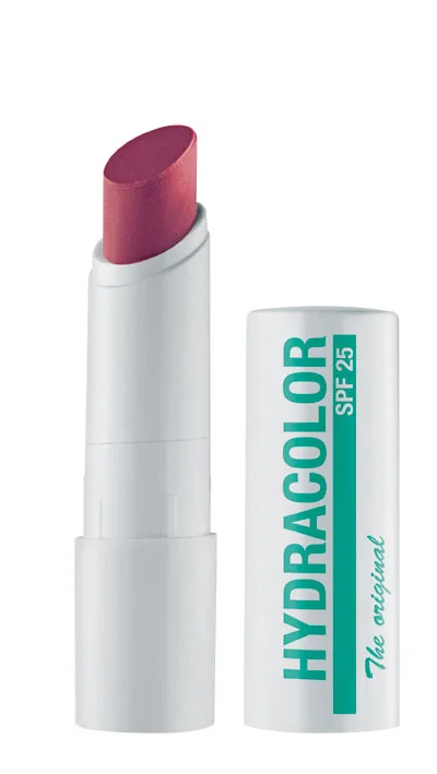 Hydracolor 44 Plum Perfect leppepomade med SPF25 v:1482698 Hydracolor 44 Plum Perfect leppepomade med SPF25 v:1482698
